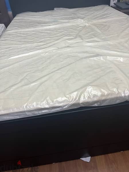cot with mattress 4