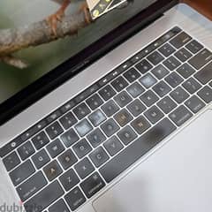 Apple MacBook Pro 2016 Core i7 0
