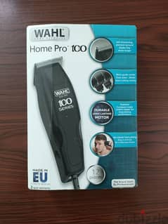Wahl Home Pro 100 Professional Hair Clipper/Trimmer 0