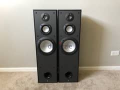 yamaha tower speakers for sale 0