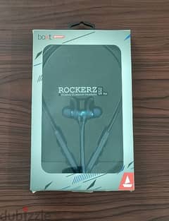 Boat Rockers 255 Pro Earphone / Headphone Band 0