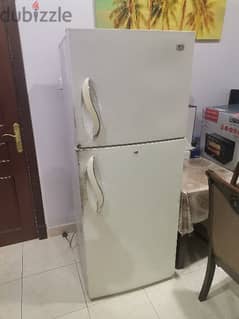 LG Refrigerator Japan
