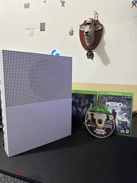 xbox one s 3 games 1