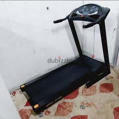 sportek Heavy-duty Treadmill Still GOOD Condition