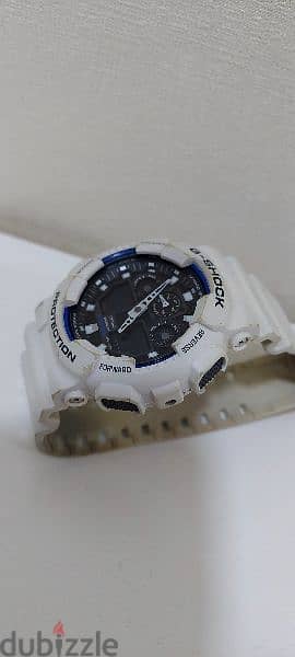 G. SHOCK 0