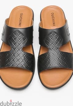 Luxury Arabic sandals 0