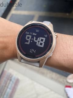 Smart Watch Garmin Fenix 7s