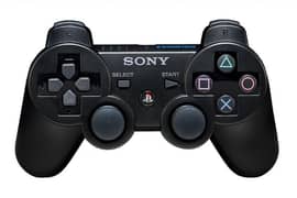 PS3 CONTROLLERS DUALSHOCK 3 SONY