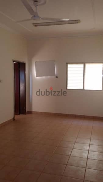 Staff accommodation for rent in Salmabad 5 bedroom, 3 bathroom 1