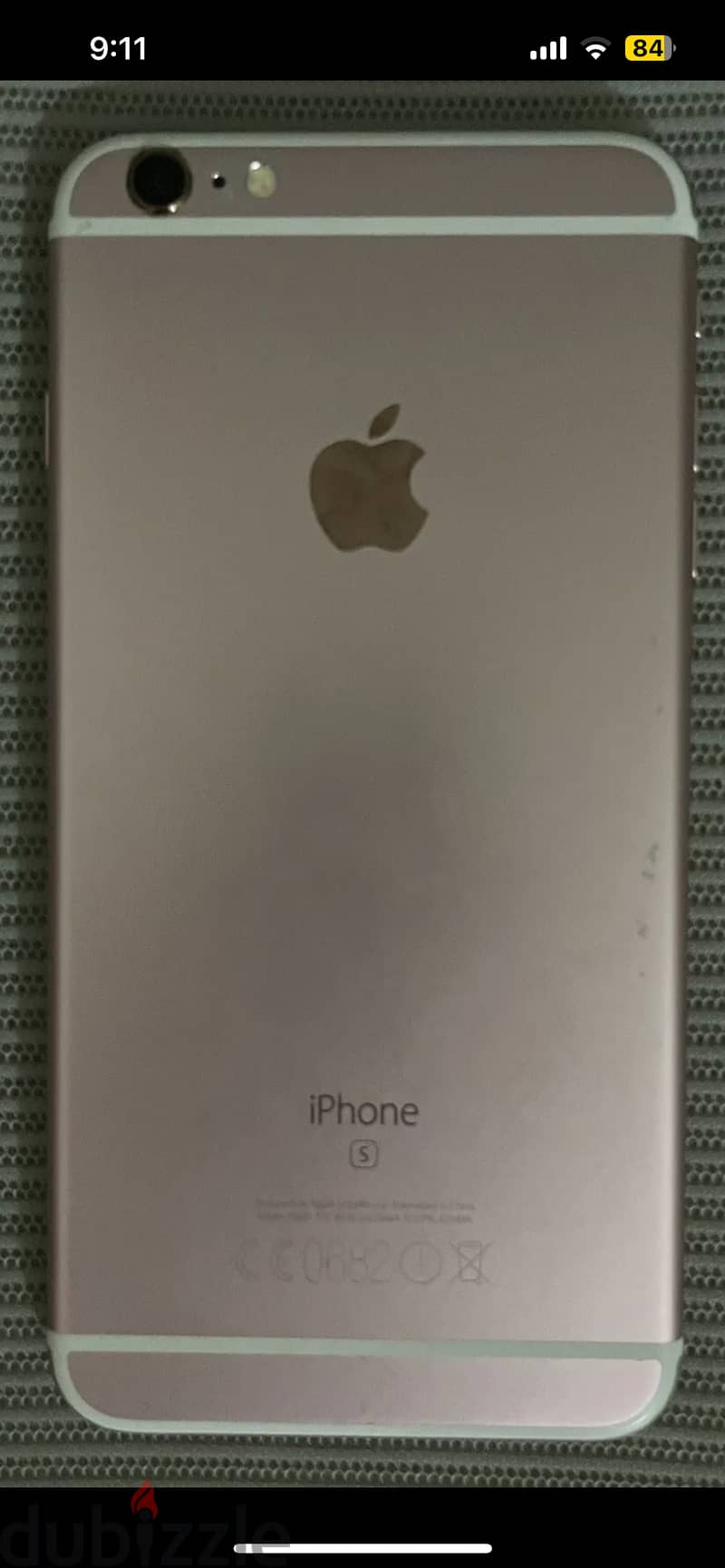 Apple iPhone 6s Plus - 64GB - Rose Gold (Fully Unlocked). 2