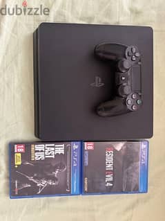 Ps4 second hand store olx