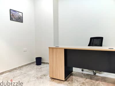 Spacious office space for rent in Hidd