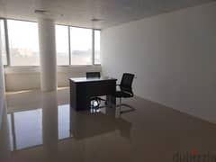Monthly for commercial office Rent : Only 75 BHD.