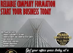 creating new (Establish-now-For--company formation!"