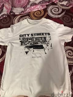 white t shirt for sale 0