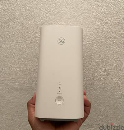 5g router  very clean  روتر فايف جي نظيف