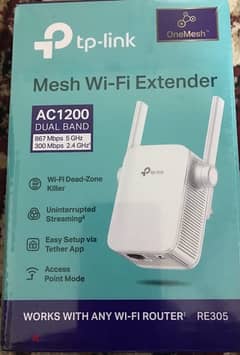 WI-FI Extender for Sale 0
