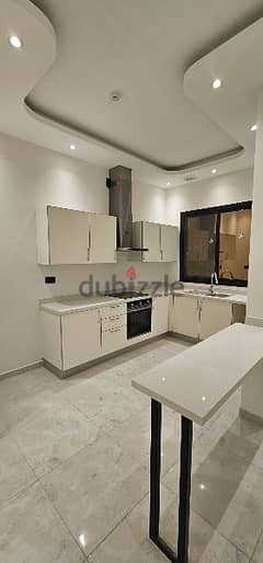 Brand New  2 BHK Apartments For Rent In Janabiyah