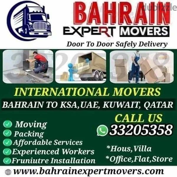 Moving installing furniture packing unpacking House Villa office Flat 0
