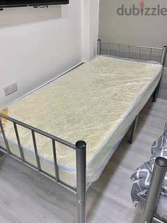 New Bed for Sale