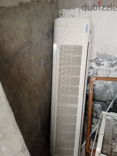 3 Ton Pearl Ac good condition 0