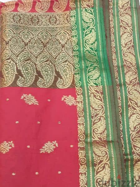 Banarsi saree for sale 1