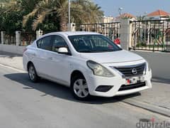 NISSAN SUNNY 1.5L IN TOP NEW CONDITION