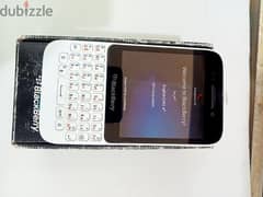 blackberry Q5 0