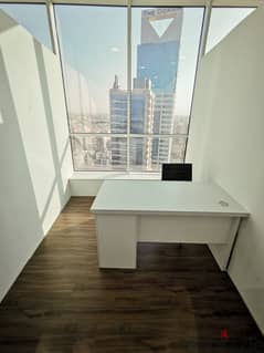 "|. Premium Office space for rent located in Era Tower 0