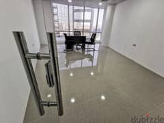 - Commercial office for rent for only monthly )مكتب. 0