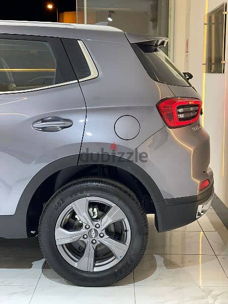 chery tiggo 4 1