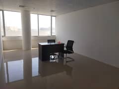 BHD 75  - Provided for your commercial office for rent