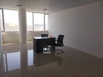 BHD 75  - Provided for your commercial office for rent