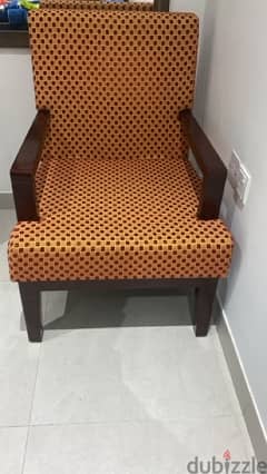 sofa Chair 0