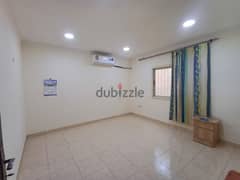 Apartment for rent in Jid Ali, including electricity 250BD near sea.