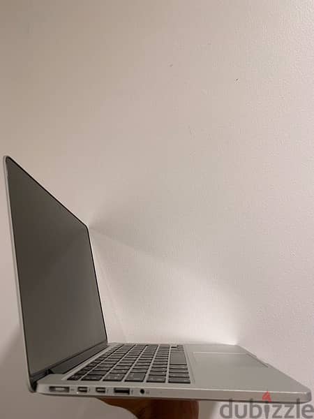 MacBook Pro 13” 256 SSD and 8GB Ram 2