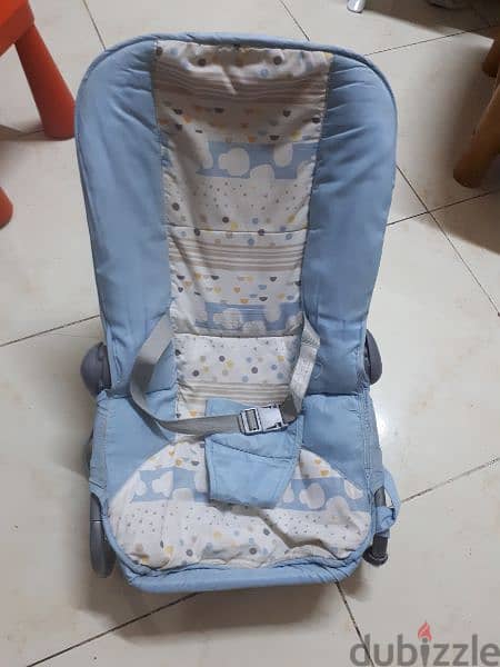 swing chair urgent for sale 0