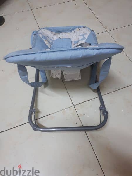 swing chair urgent for sale 1