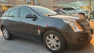 Cadillac SRX 2011 2nd owner V6 3.0 11/2024 0