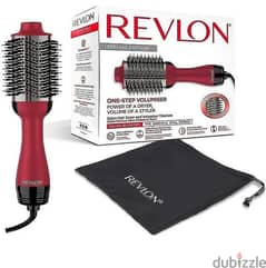 Revlon one step dryer special edition 0