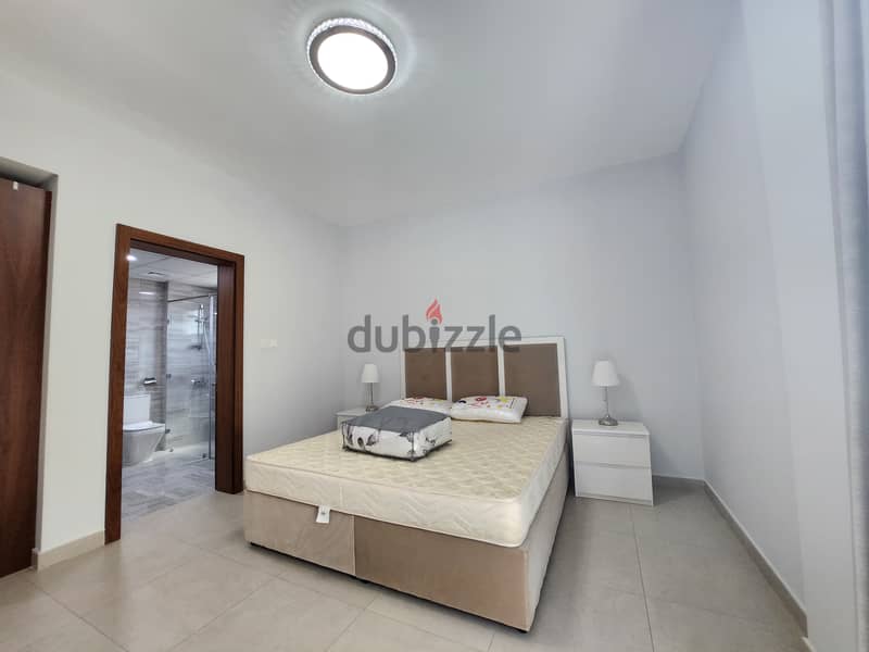 Furnished Spacious 2 Bedroom Apartment in Juffair 7