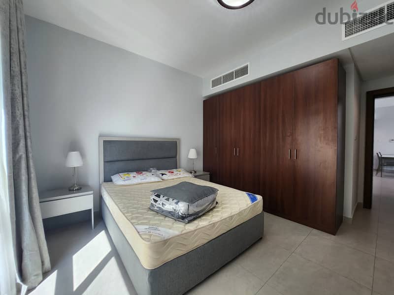 Furnished Spacious 2 Bedroom Apartment in Juffair 9
