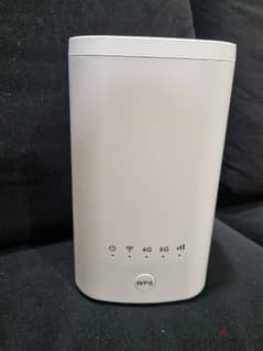 Stc 5g Router 0