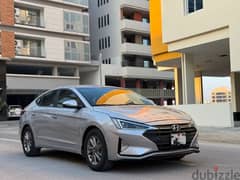 Make. Hyundai Elantra. 2.0
Model 2020
Mileage. 84km