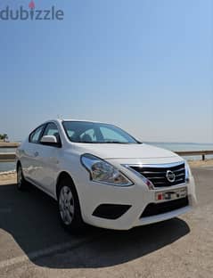 NISSAN SUNNY 2020 MODEL EXCELLENT CONDITION FOR SALE