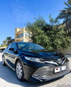(DIRECT INSTALLMENT AVAILABLE) TOYOTA CAMRY GLE 2018 MODEL FOR SALE 0