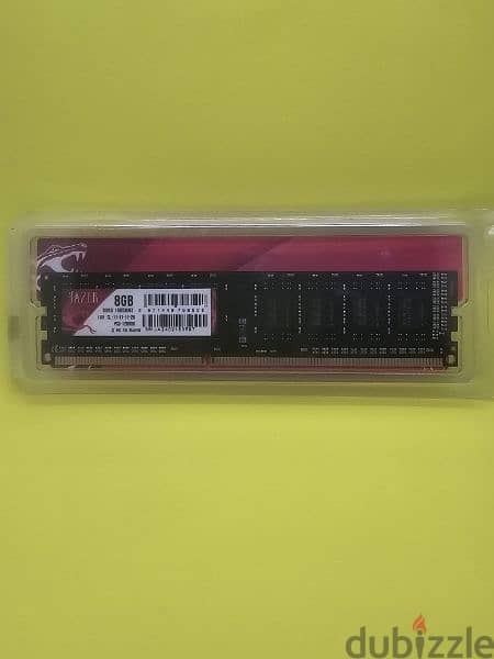 DDR3 8GB Brand-new Desktop pc ram for sale 1