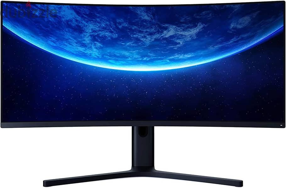 34" Vtracer Curve Gaming Monitor 120hz - 2k Uhd Hdr Fast Ips 2