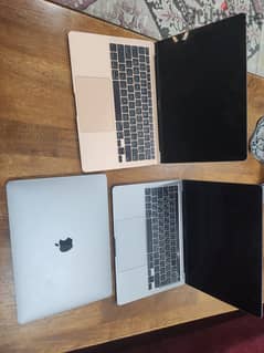 Mackbook air pro not working, spare parts only 0
