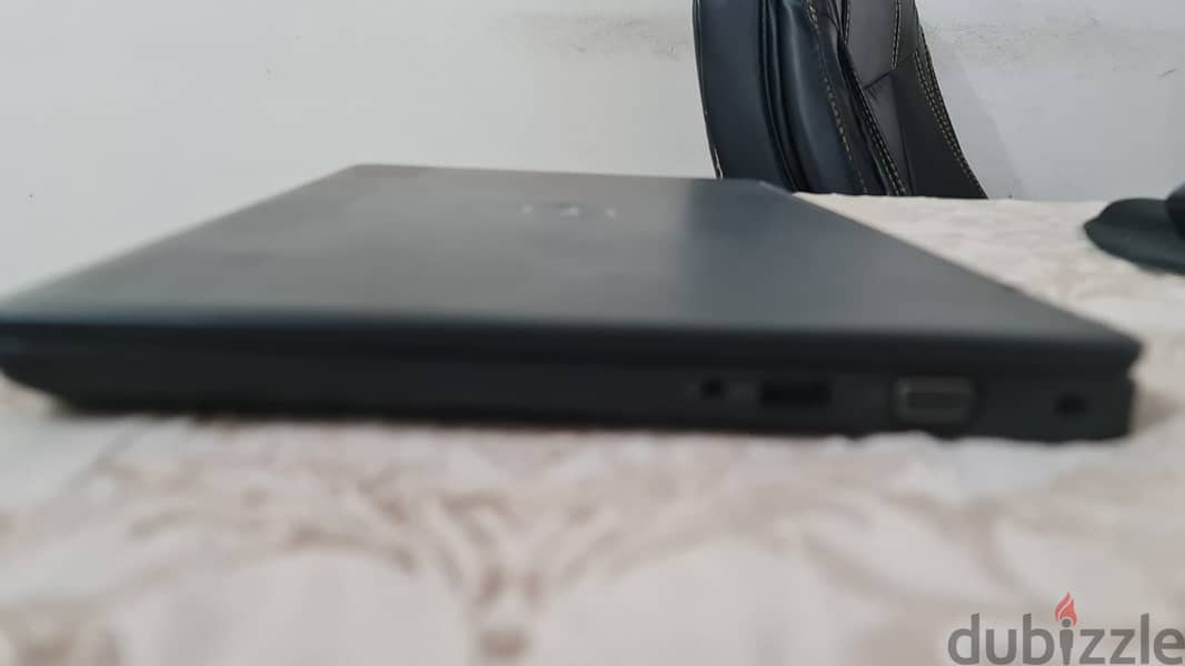 DELL Latitude 7480 i7 6th 8/256GB RAM/SSD Business Laptop 5